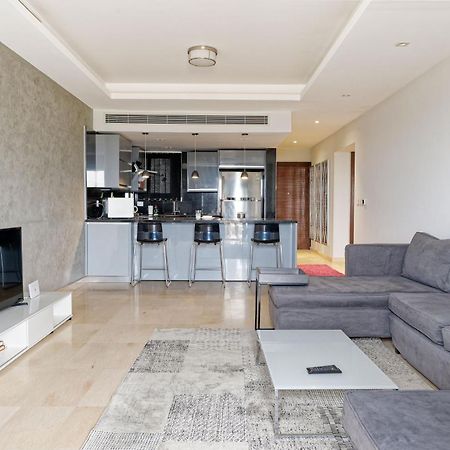 Vesta - Cairo Festival City Residence Exterior photo