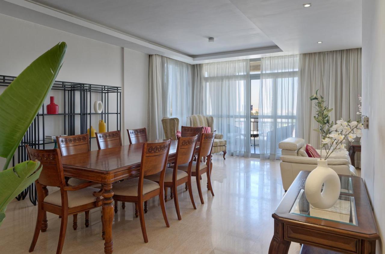 Vesta - Cairo Festival City Residence Exterior photo