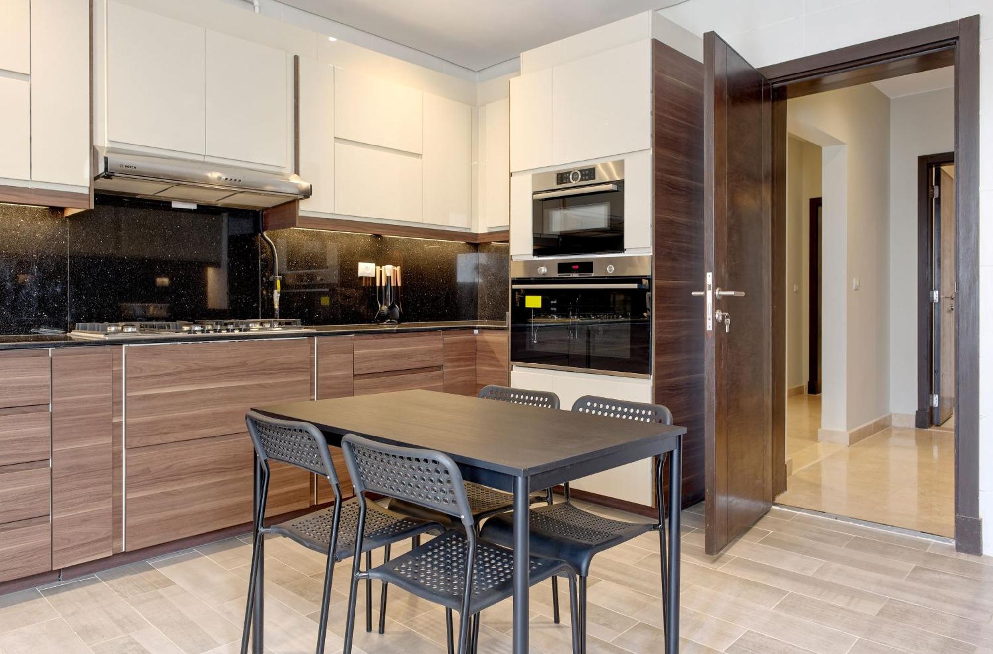 Vesta - Cairo Festival City Residence Exterior photo