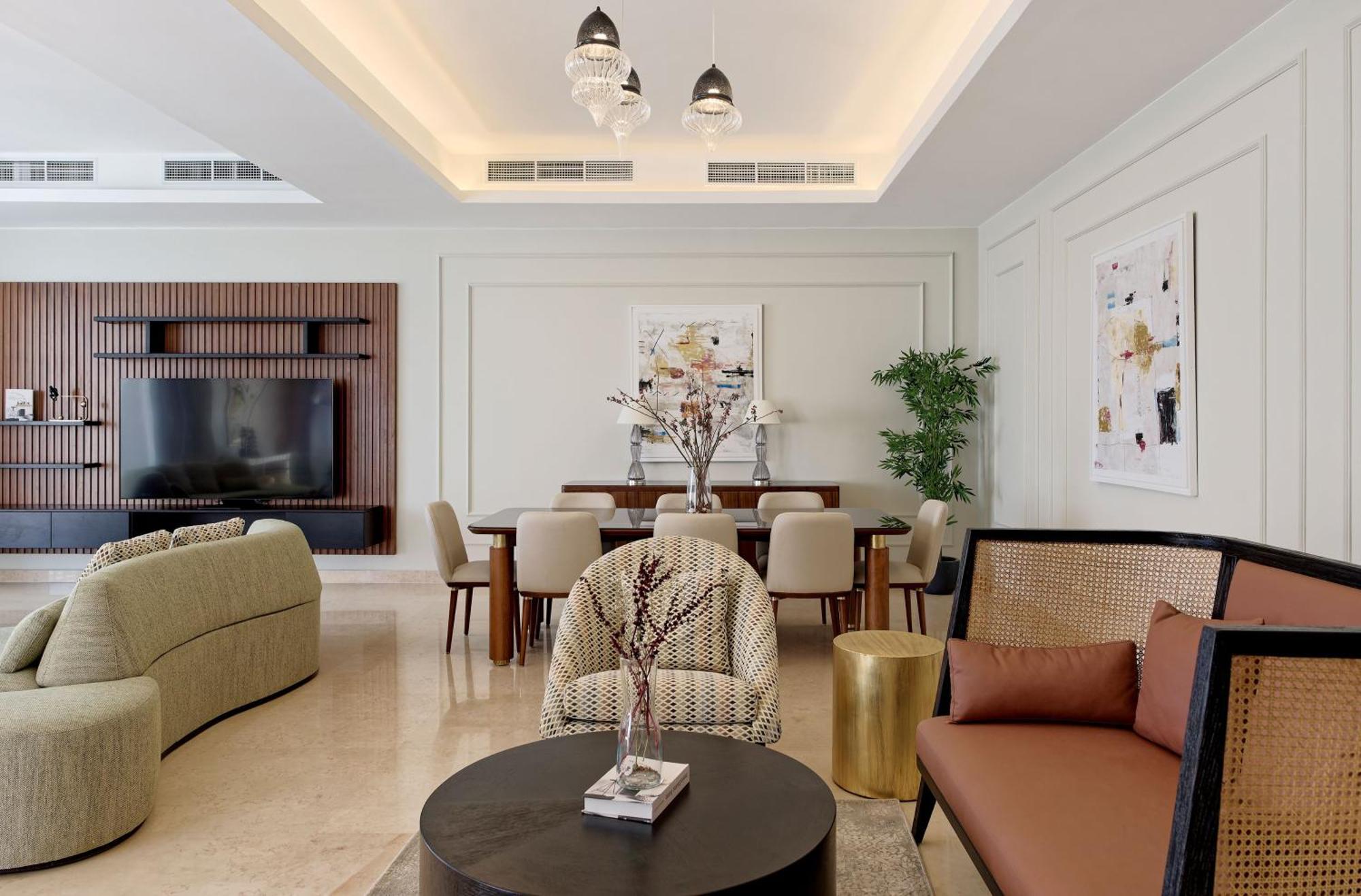 Vesta - Cairo Festival City Residence Exterior photo