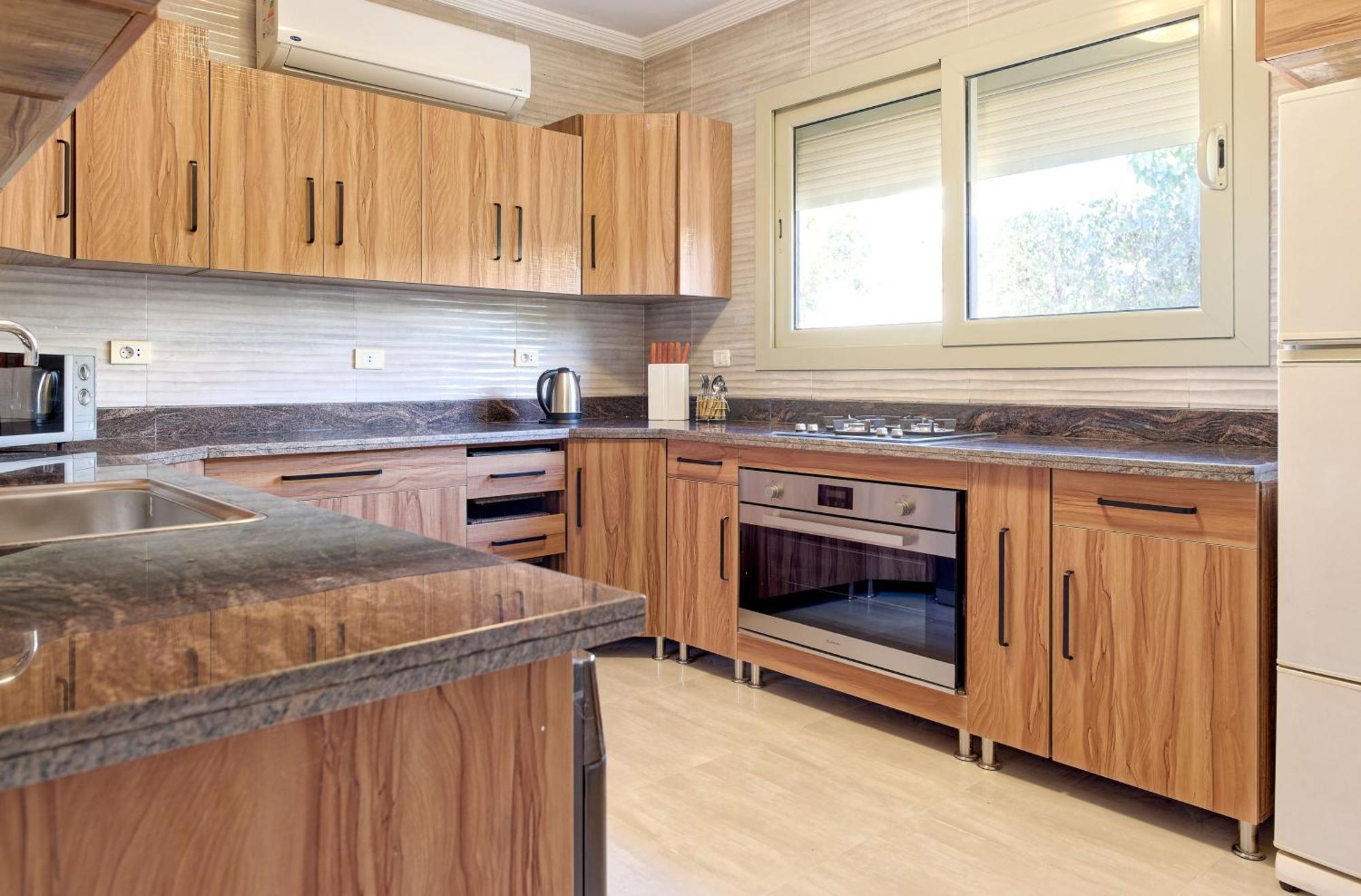 Vesta - Cairo Festival City Residence Exterior photo