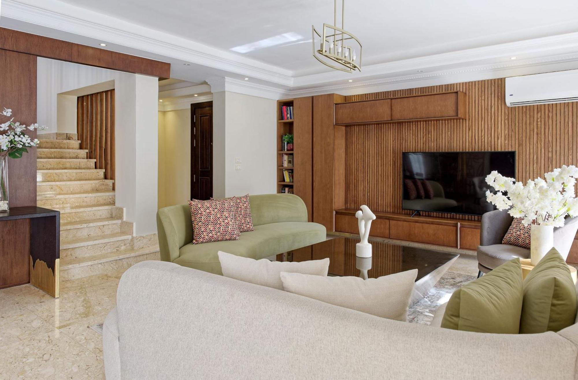 Vesta - Cairo Festival City Residence Exterior photo