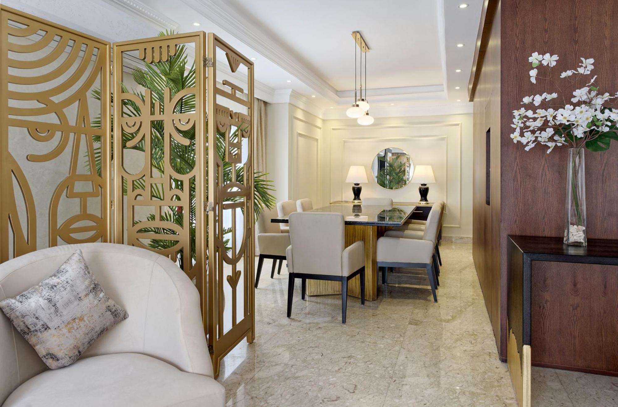 Vesta - Cairo Festival City Residence Exterior photo