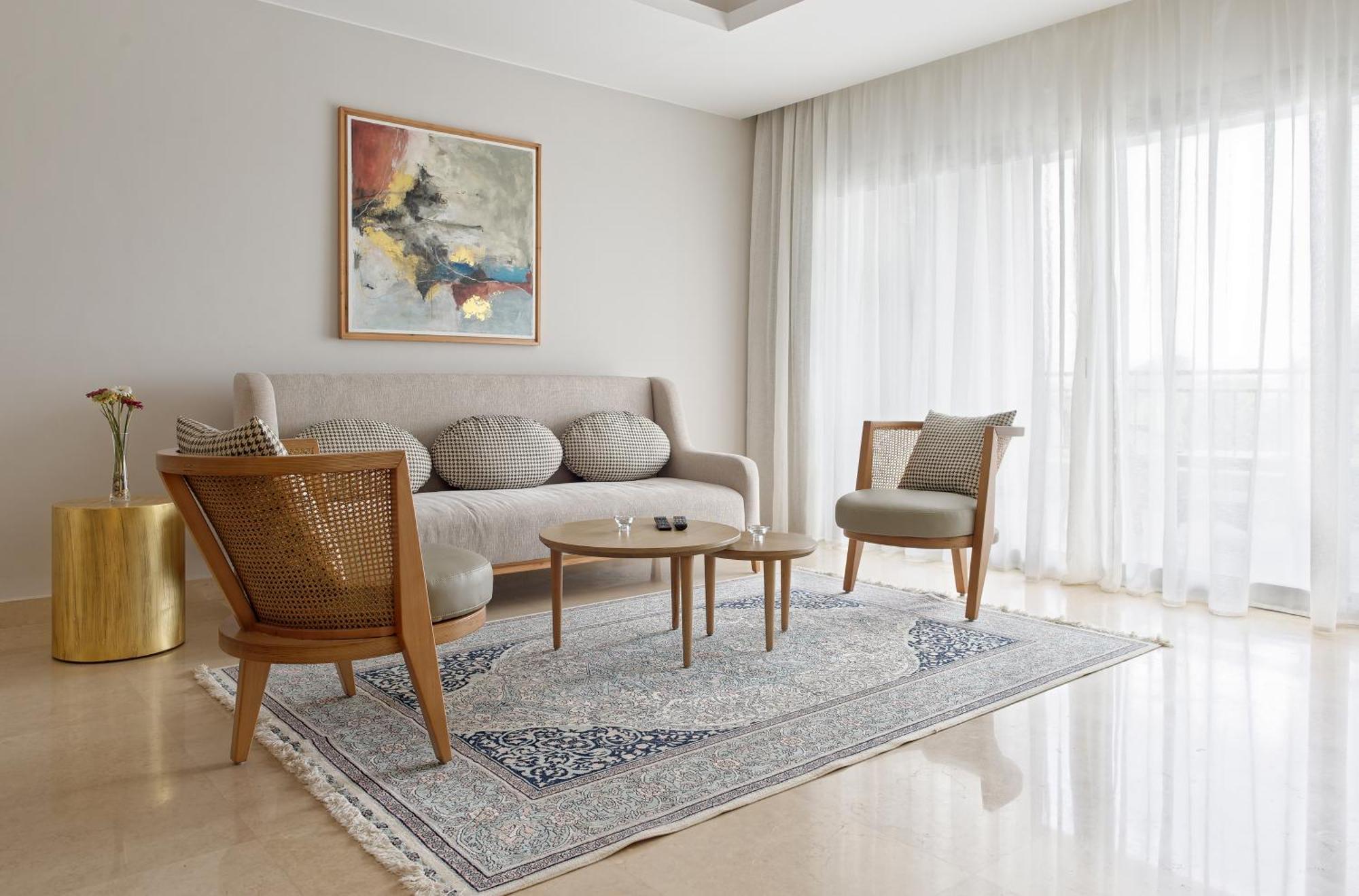 Vesta - Cairo Festival City Residence Exterior photo