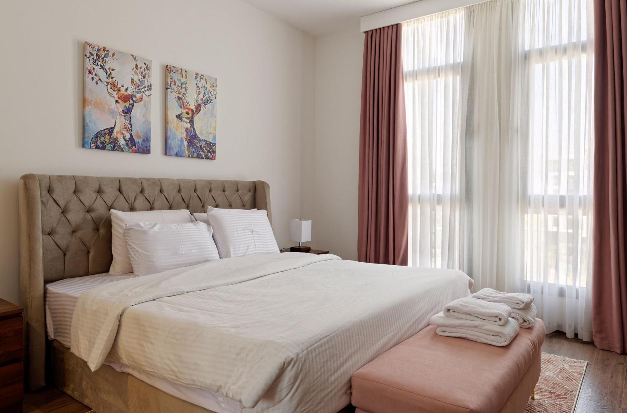 Vesta - Cairo Festival City Residence Exterior photo