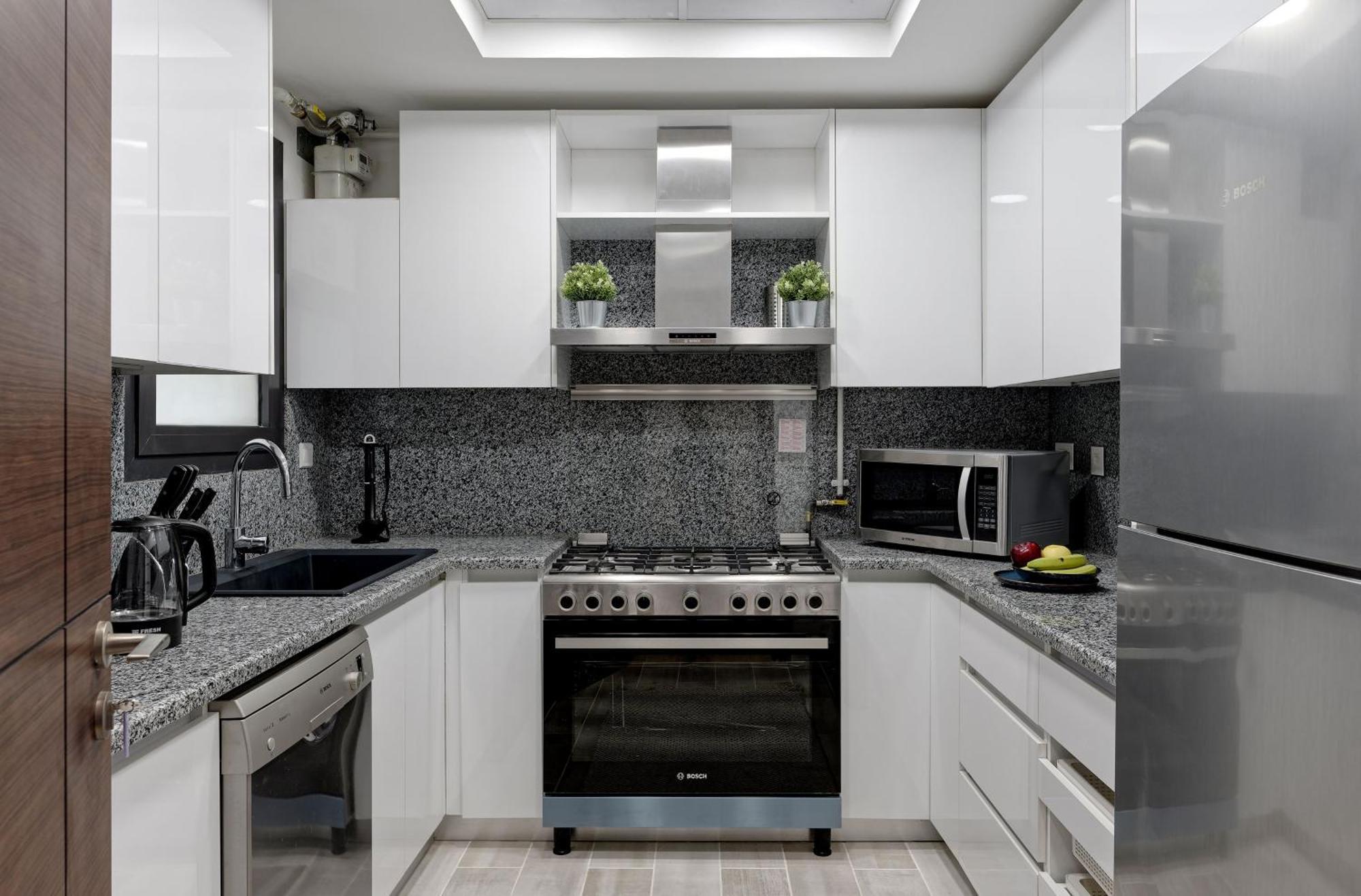 Vesta - Cairo Festival City Residence Exterior photo