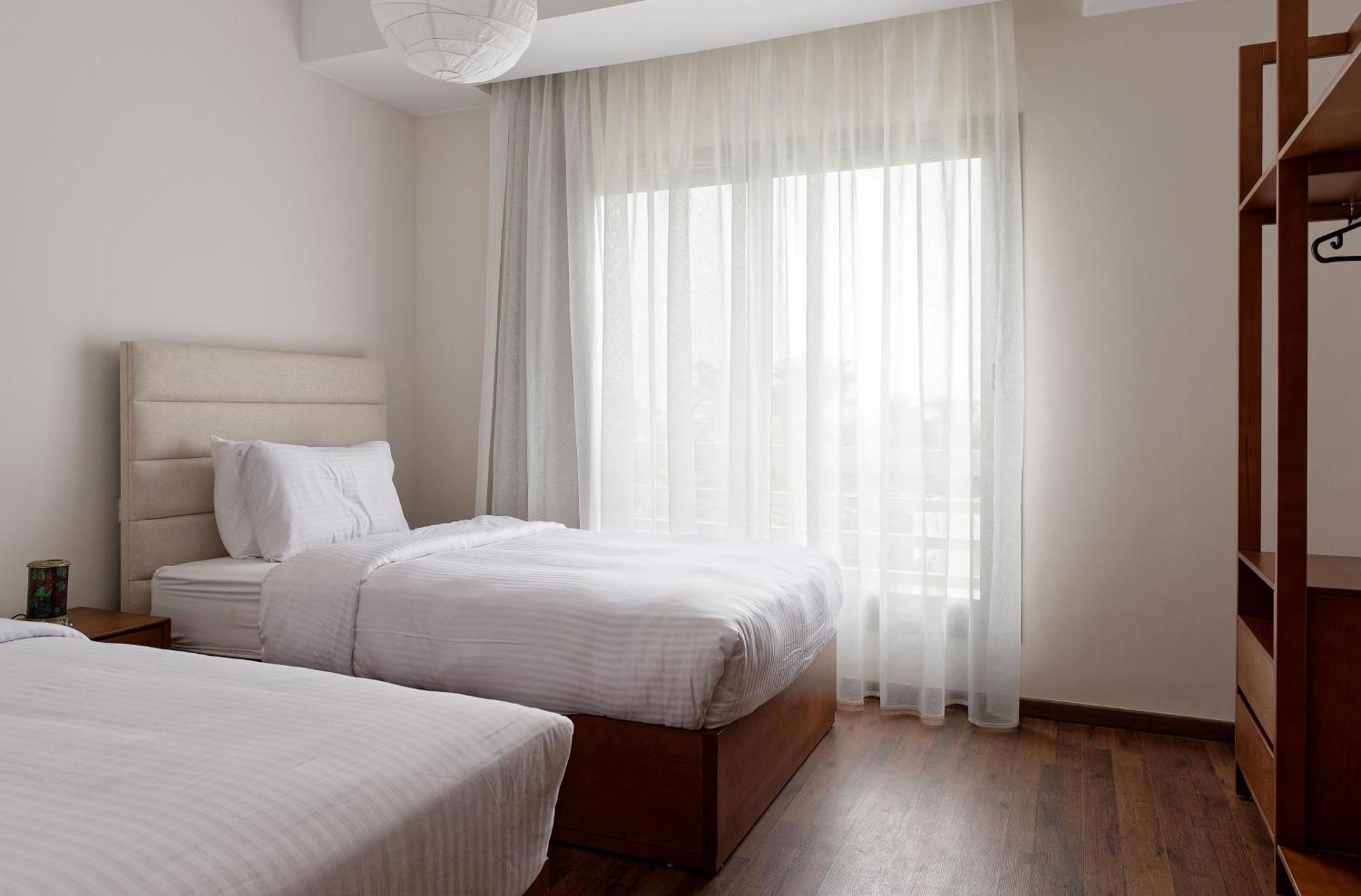 Vesta - Cairo Festival City Residence Exterior photo