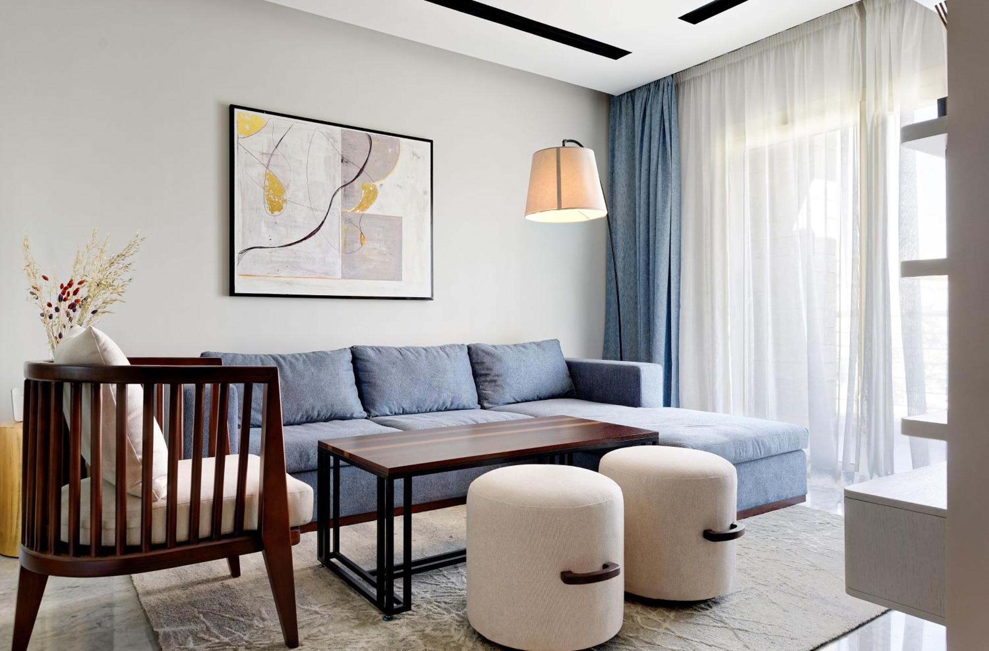 Vesta - Cairo Festival City Residence Exterior photo