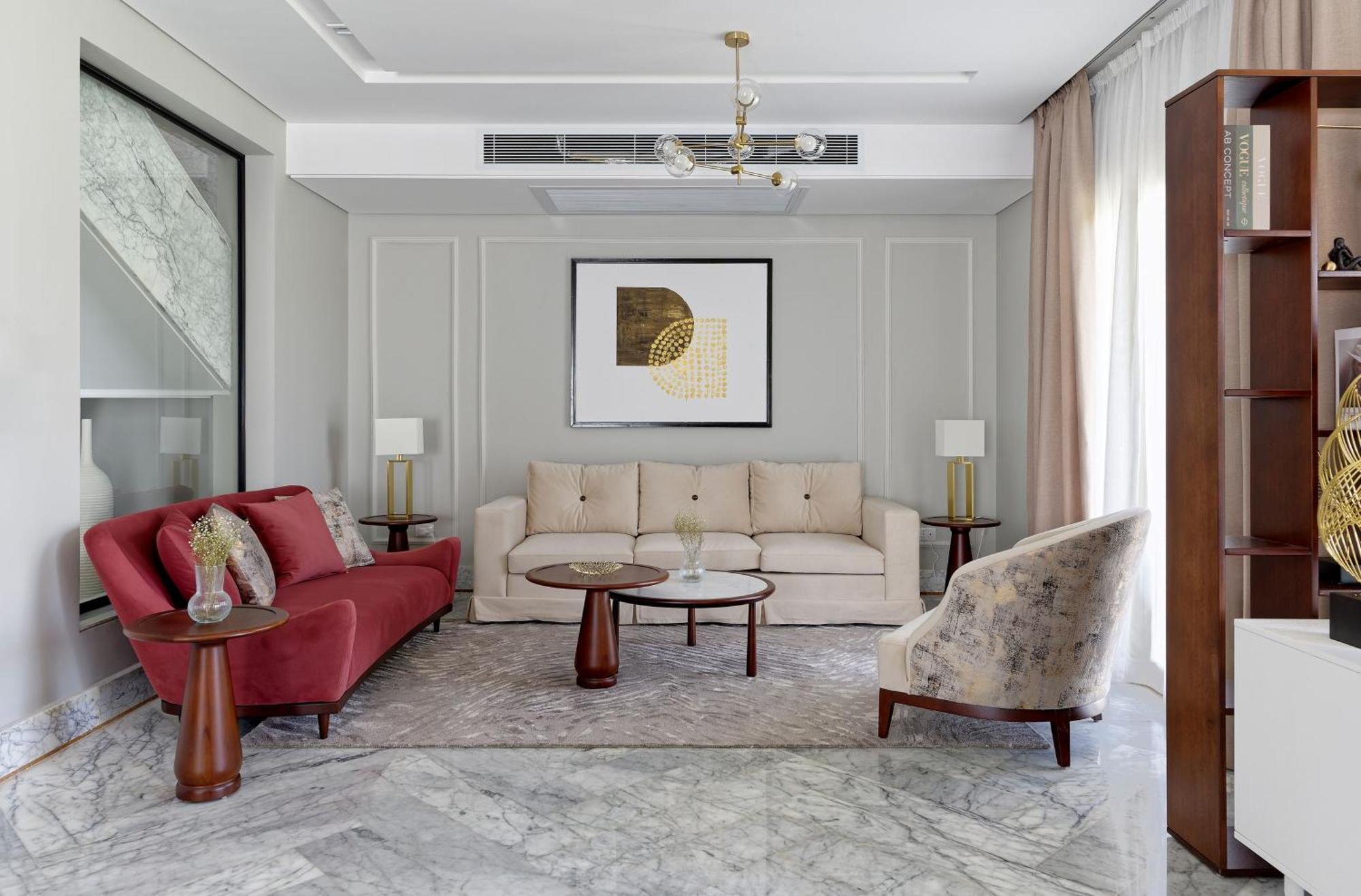Vesta - Cairo Festival City Residence Exterior photo