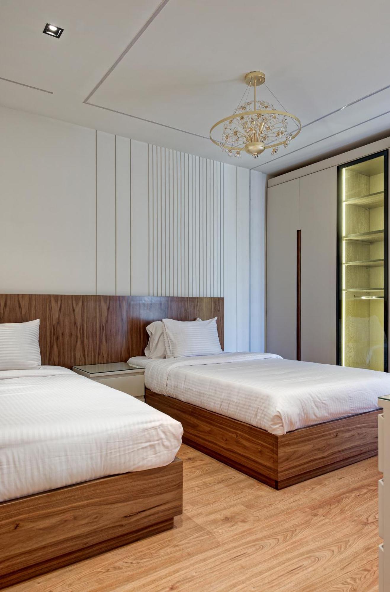 Vesta - Cairo Festival City Residence Exterior photo