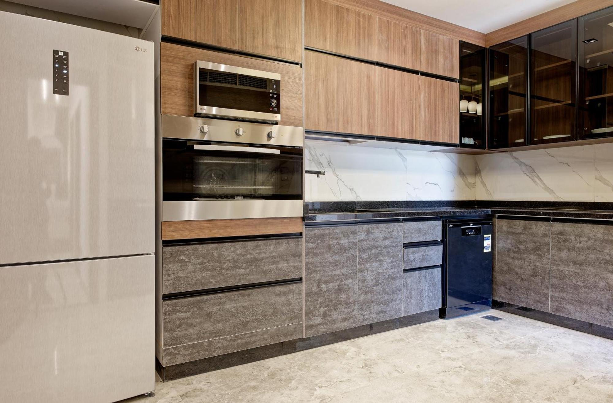 Vesta - Cairo Festival City Residence Exterior photo
