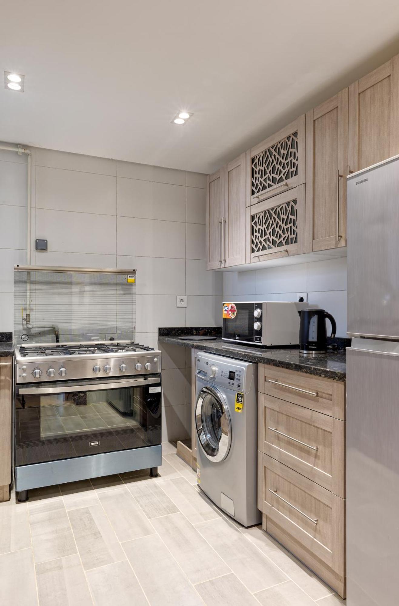 Vesta - Cairo Festival City Residence Exterior photo