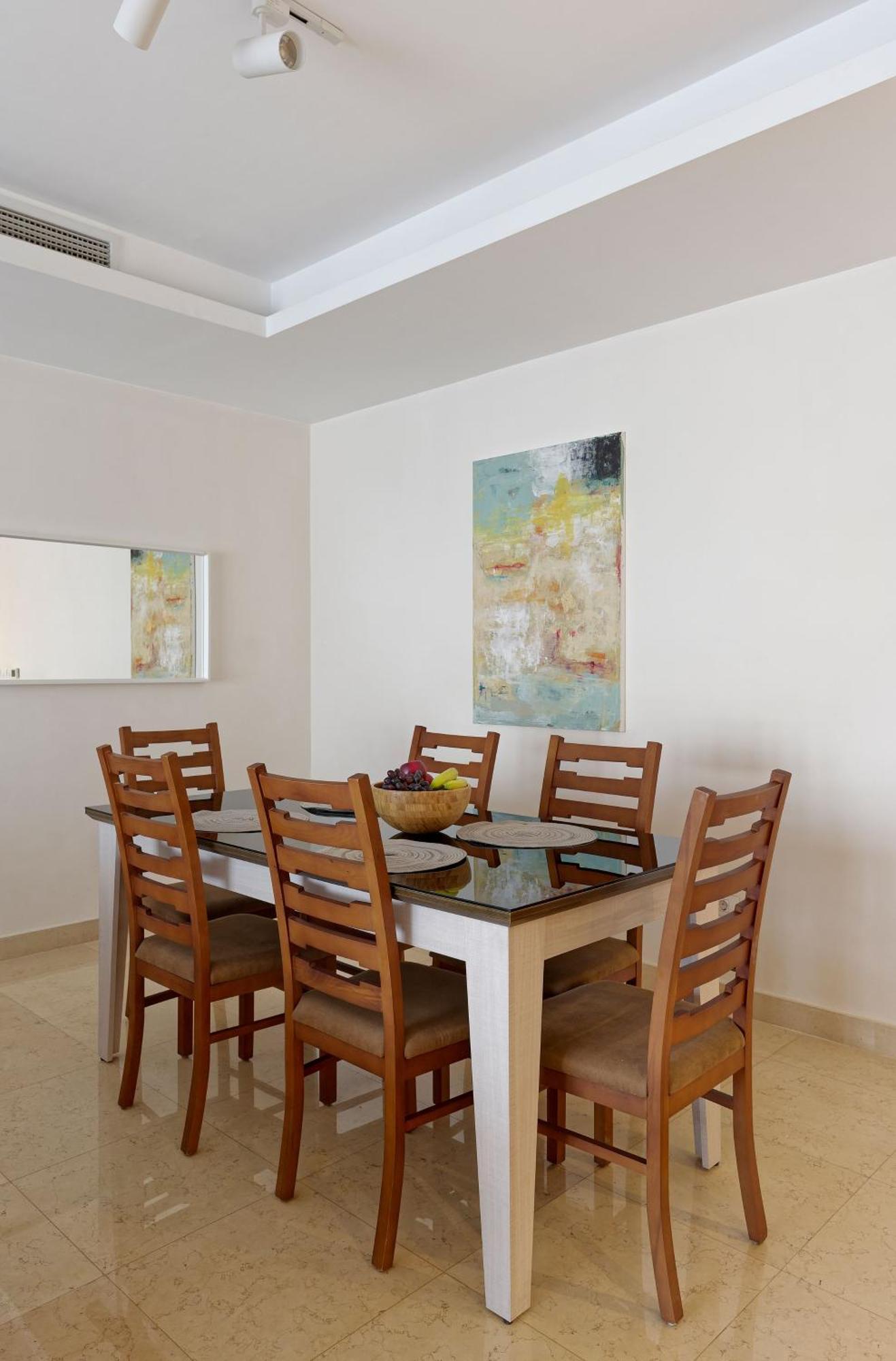 Vesta - Cairo Festival City Residence Exterior photo