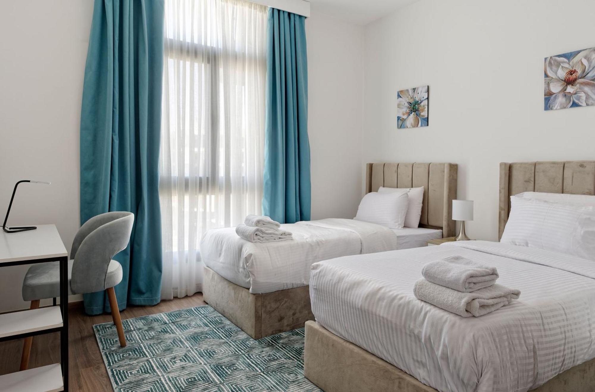 Vesta - Cairo Festival City Residence Exterior photo