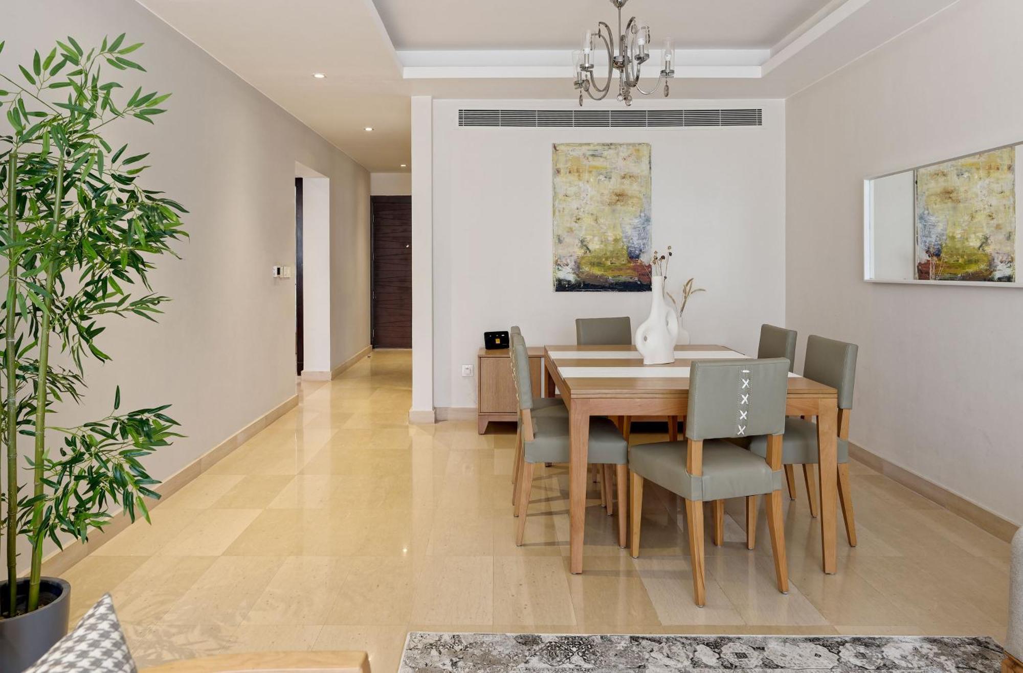 Vesta - Cairo Festival City Residence Exterior photo