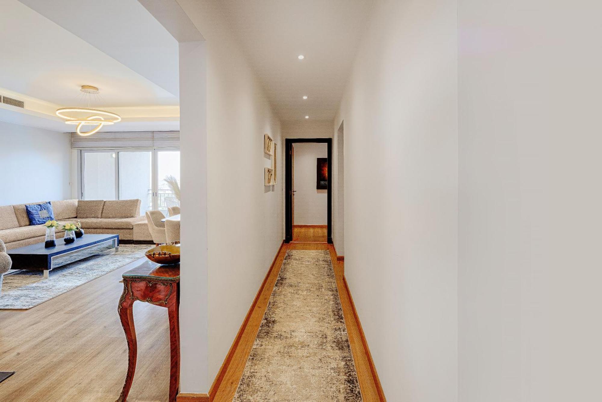 Vesta - Cairo Festival City Residence Exterior photo